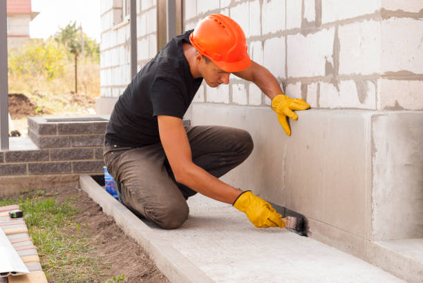 Licensed Wet Basement Repair service in Jeffersonville, KY - SJ Waterproofing Pros